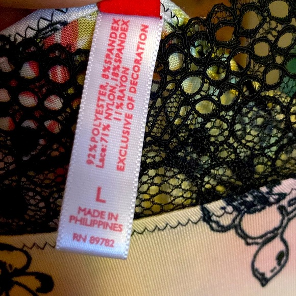 Josie by Josie Natori Camisole Slip - Picture 3 of 3